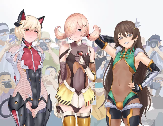 The bois by pedoro_pedoro