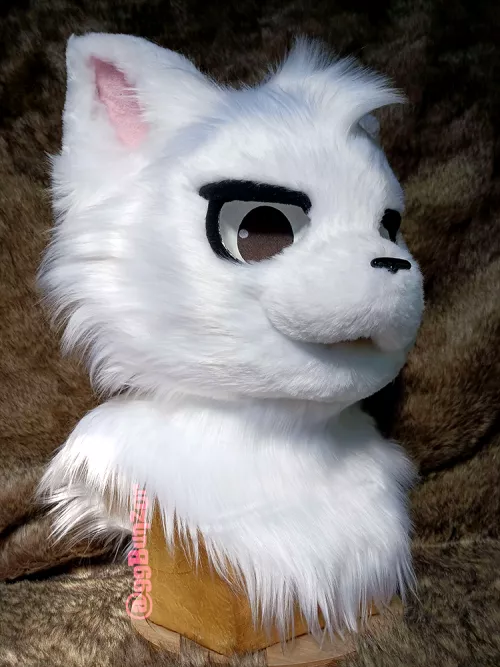 The IRL Boykisser (For Sale) by ggBunzor