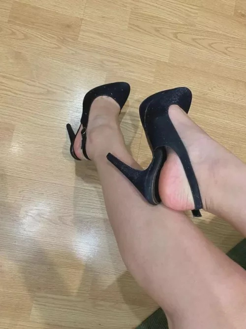 The perfect black classic by FrankParson