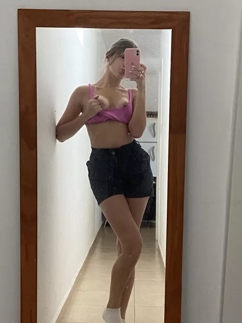 The pleasure of knowing my stepfather spies on me in the shower. by Naive_Broccoli_1439