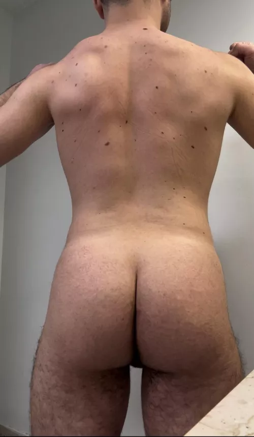 Thick enough for you? by Zonxxxxx