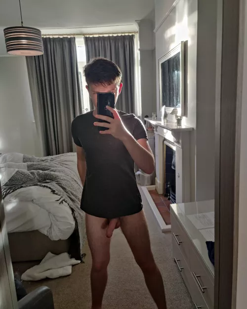 This morning light is looking kinda good by zackonthebottom