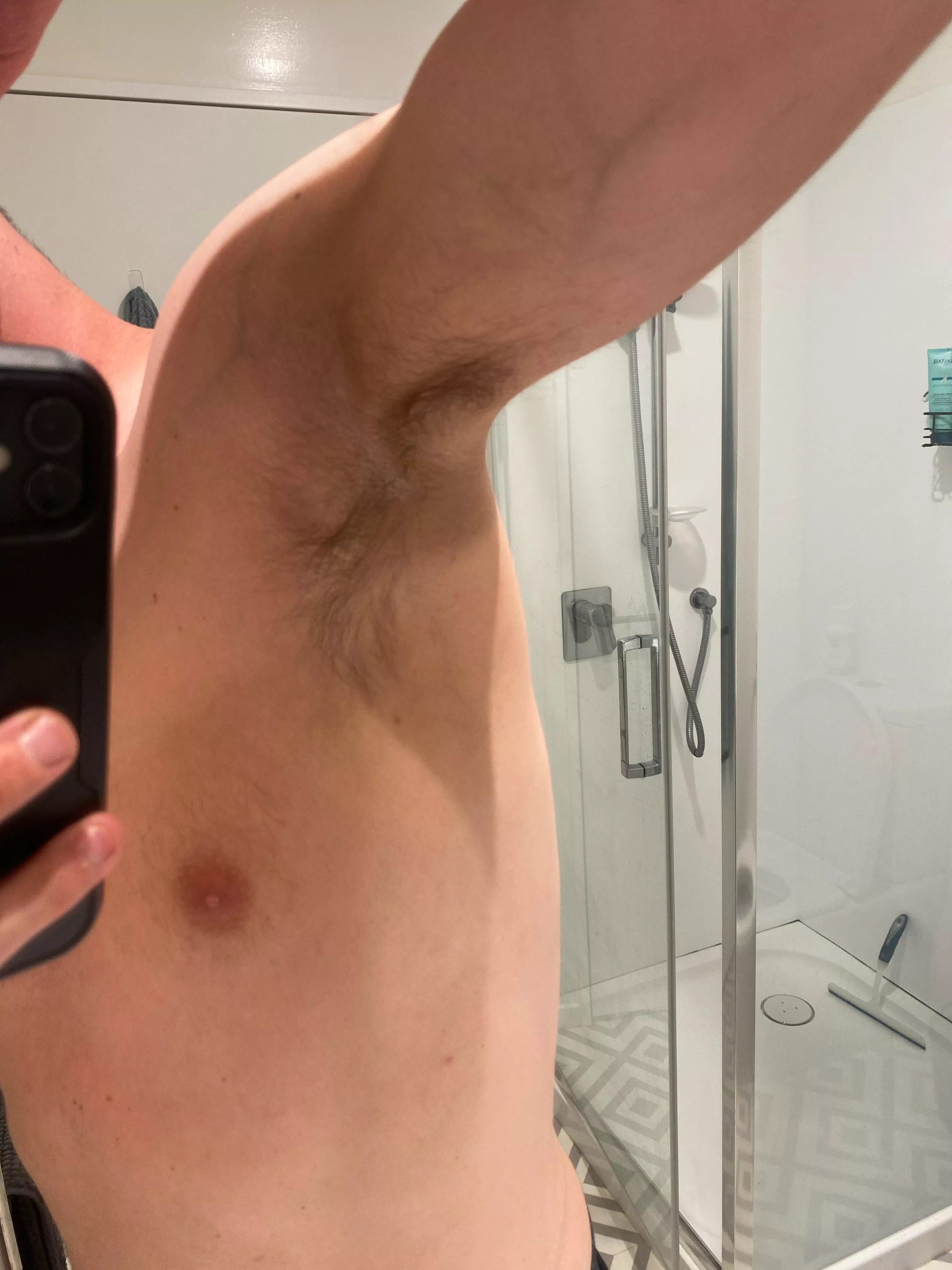 Thoughts 😏 posted by TommyTugs