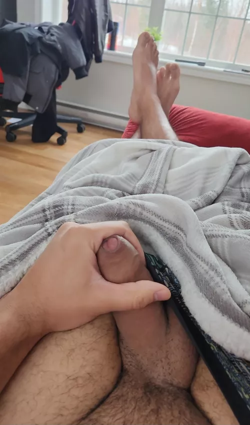 Thoughts? by Bi_cycl3