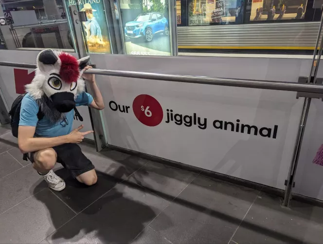 todays addition to the catalog: me by nbtm_sh