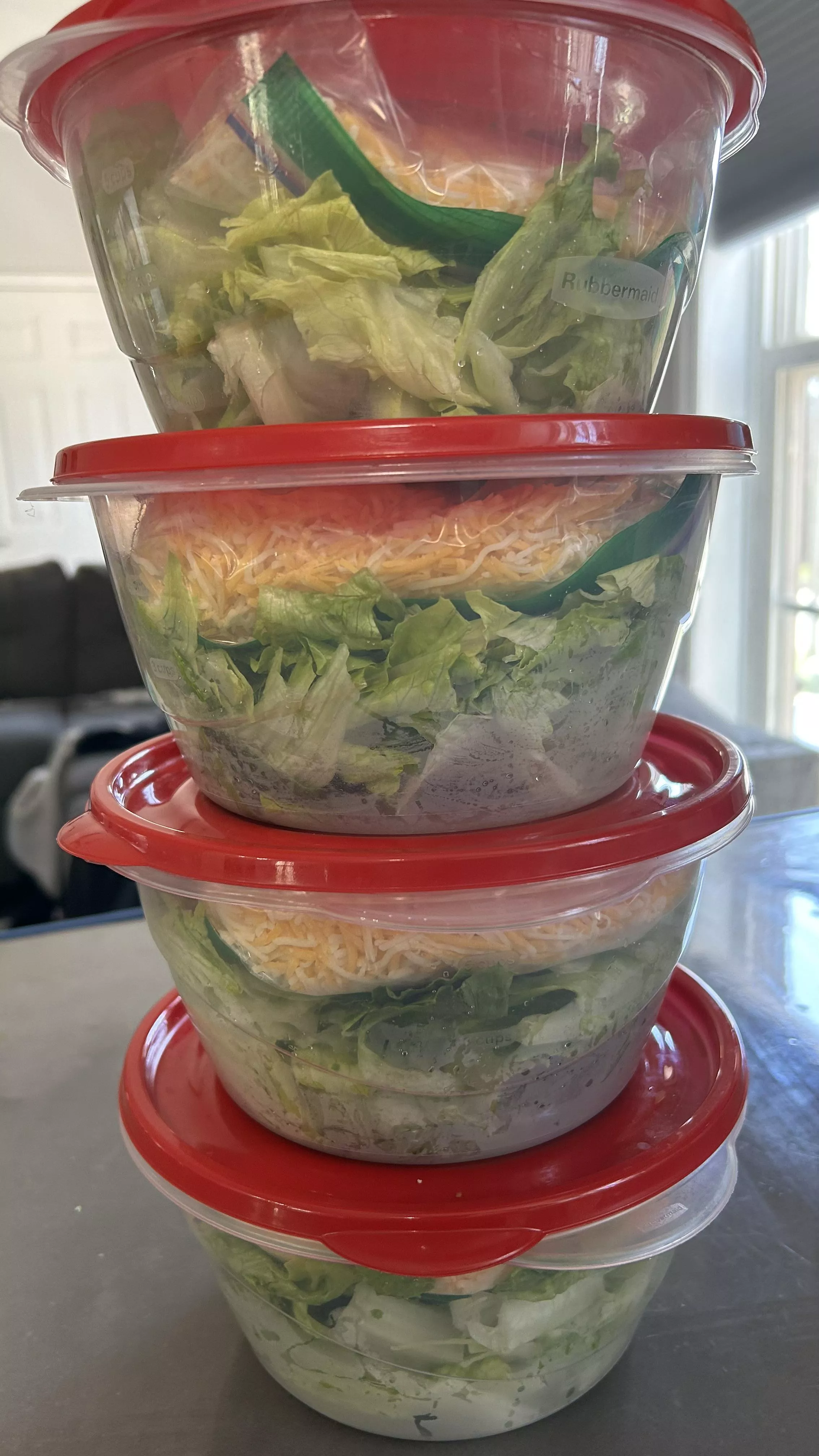 Treat your Sub with respect! posted by MsSadieJade