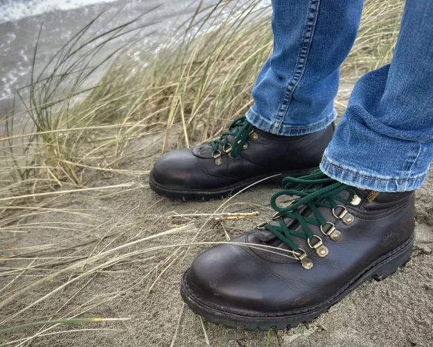 Trip to the Coast by HappyOrwell