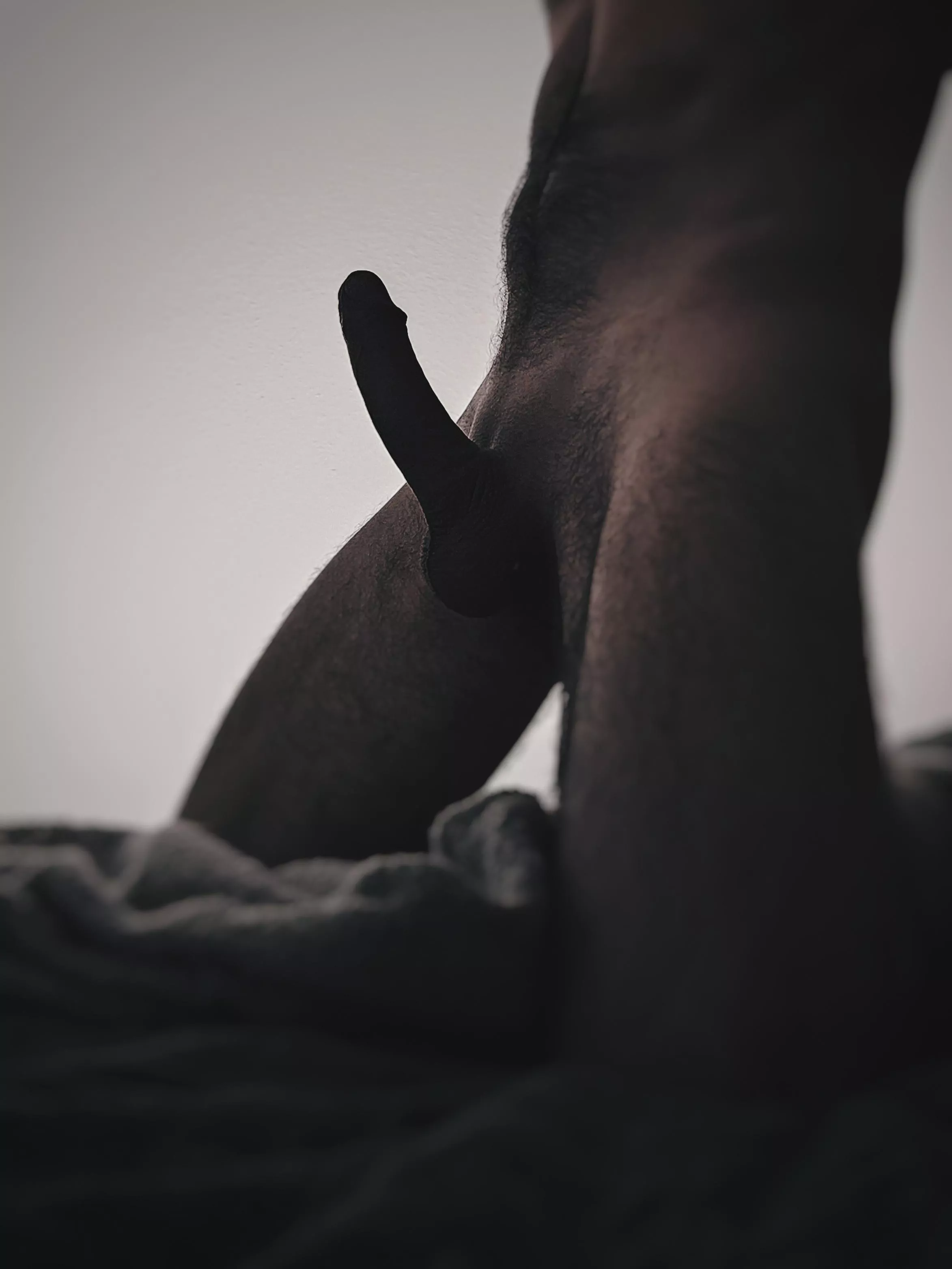 usual state, up and ready.  posted by willgrahamthird