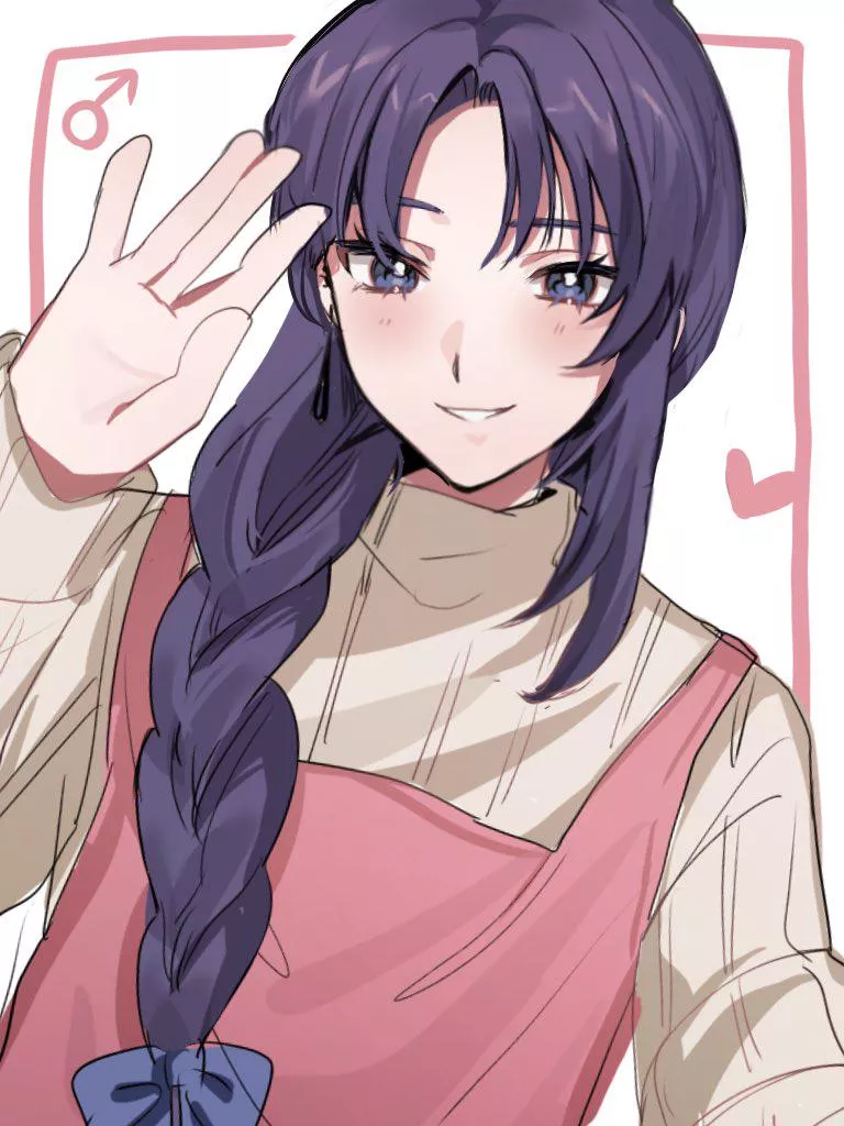 Waifu ♂ posted by pedoro_pedoro