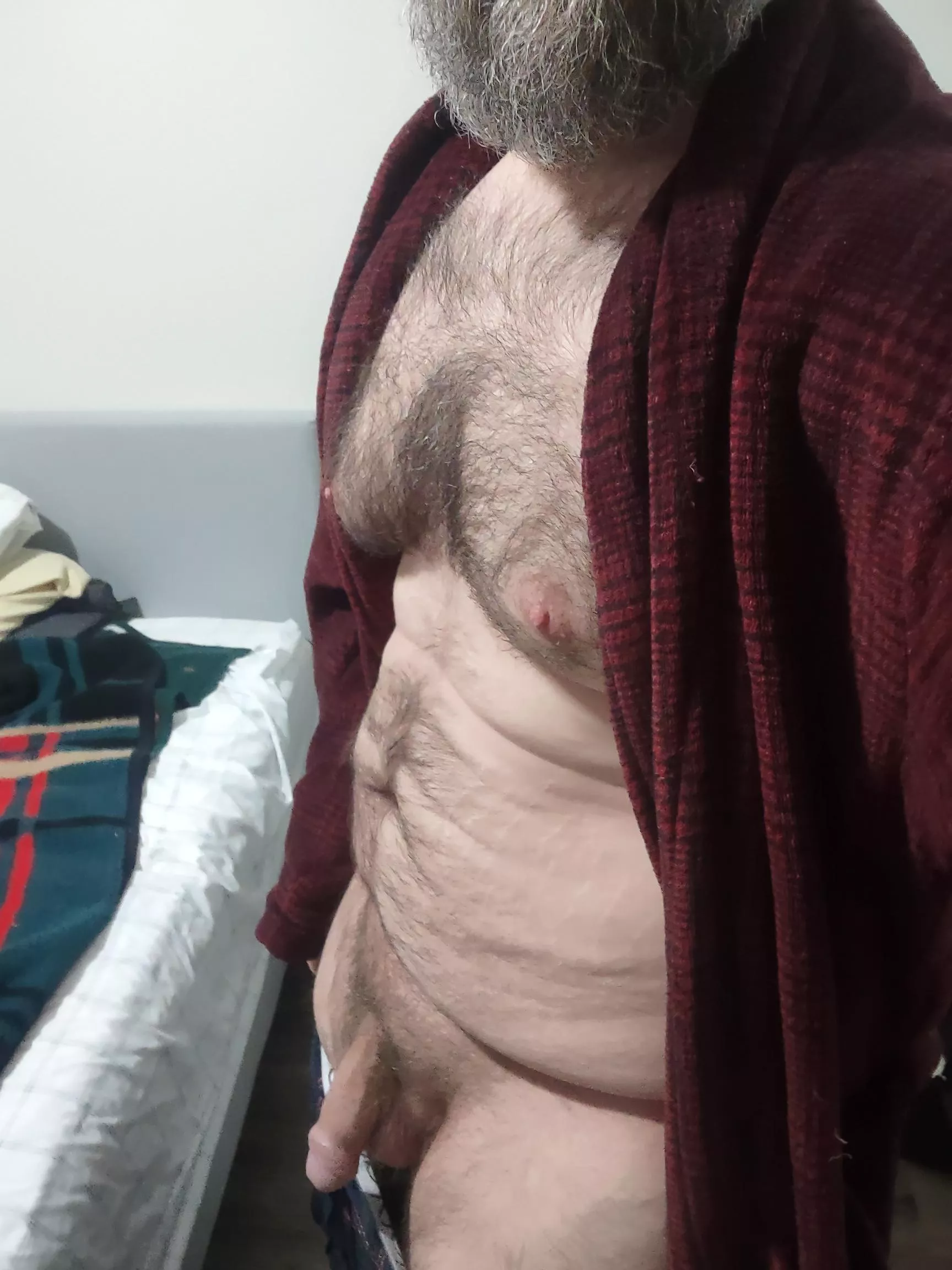 Wanna hop into bed? posted by captainhero83