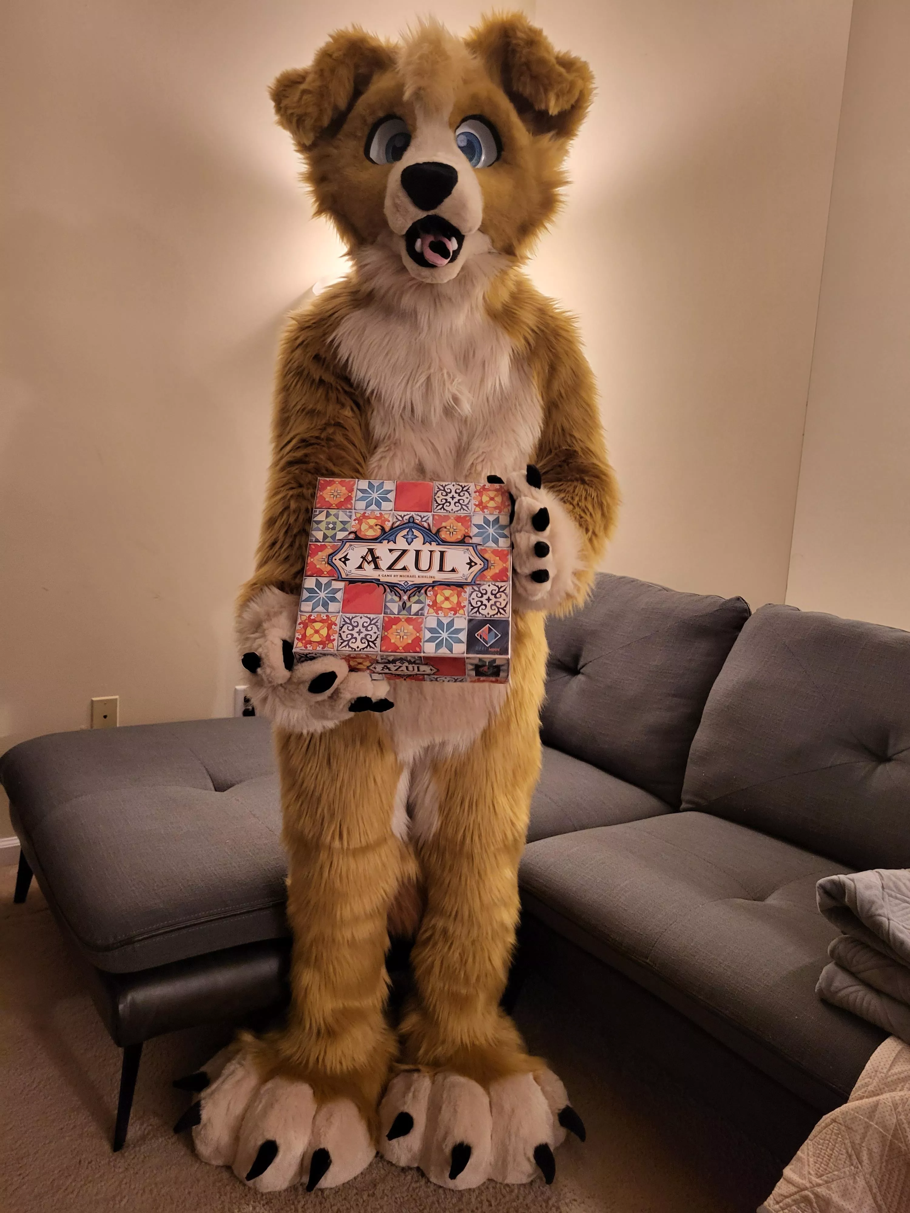 Wanna play a Board Game? Which one is your favorite? posted by AReally_Cool_Hat