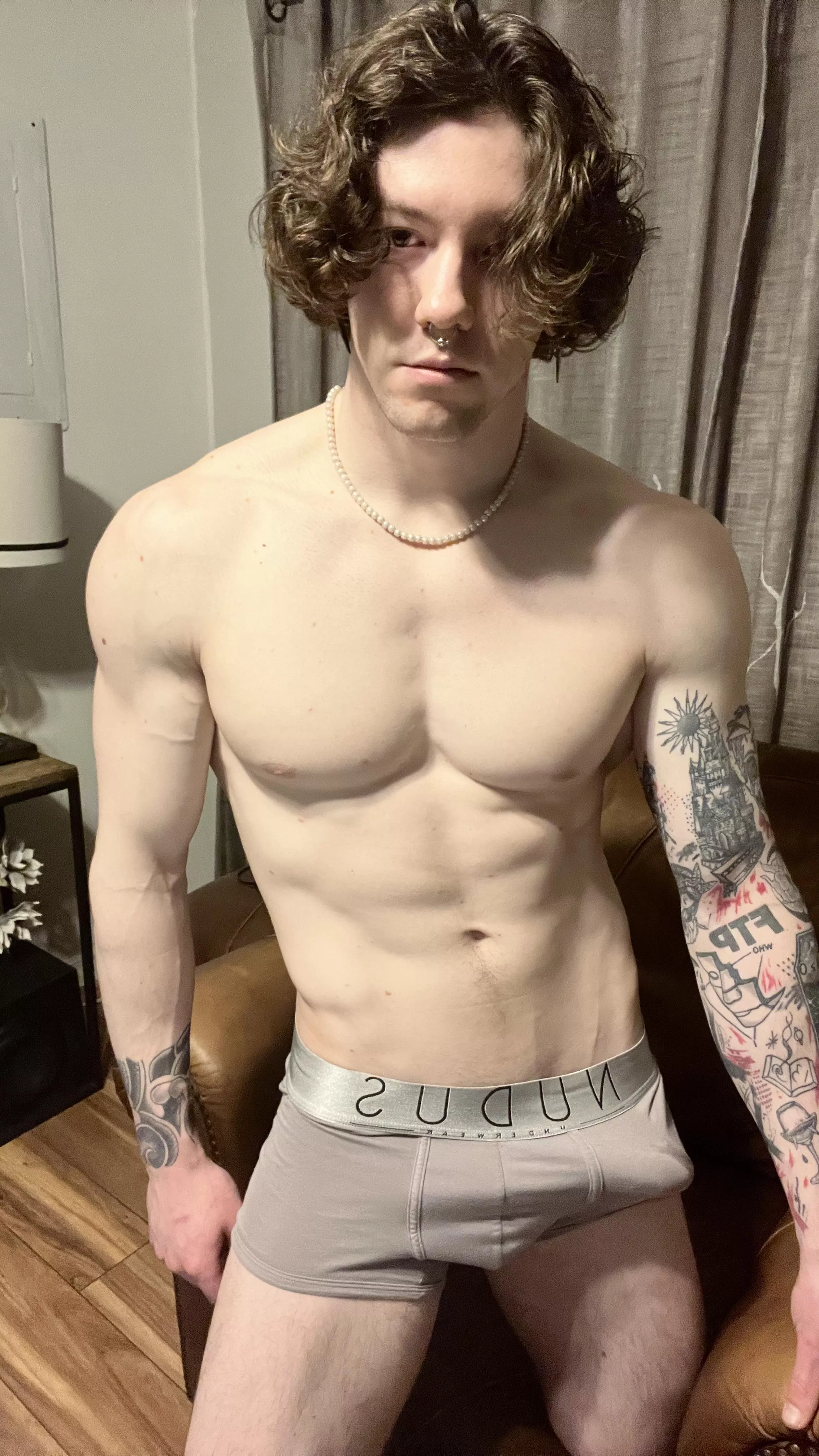 Wanna take care of this for me?? posted by sadandhydrated_97