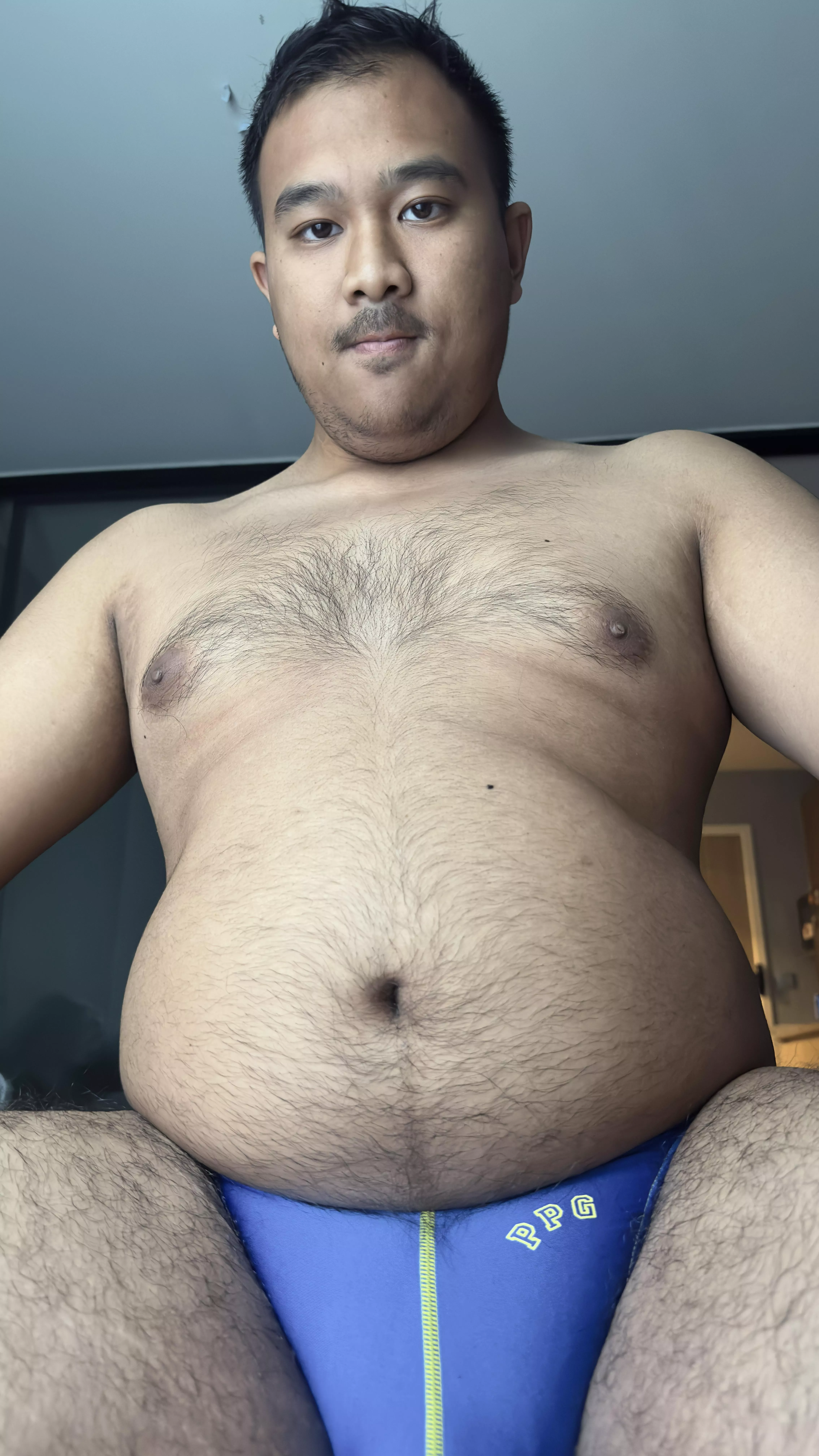 Wanna unwrap? ☺️ posted by _wnnleu13