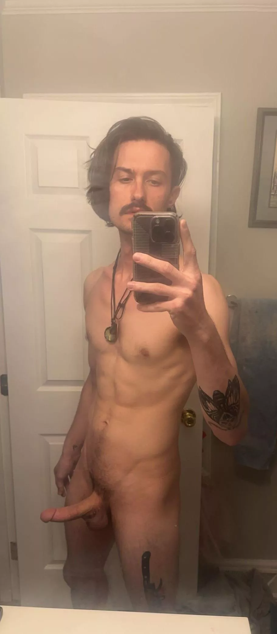 Want sum fuck? posted by dangerdubs123