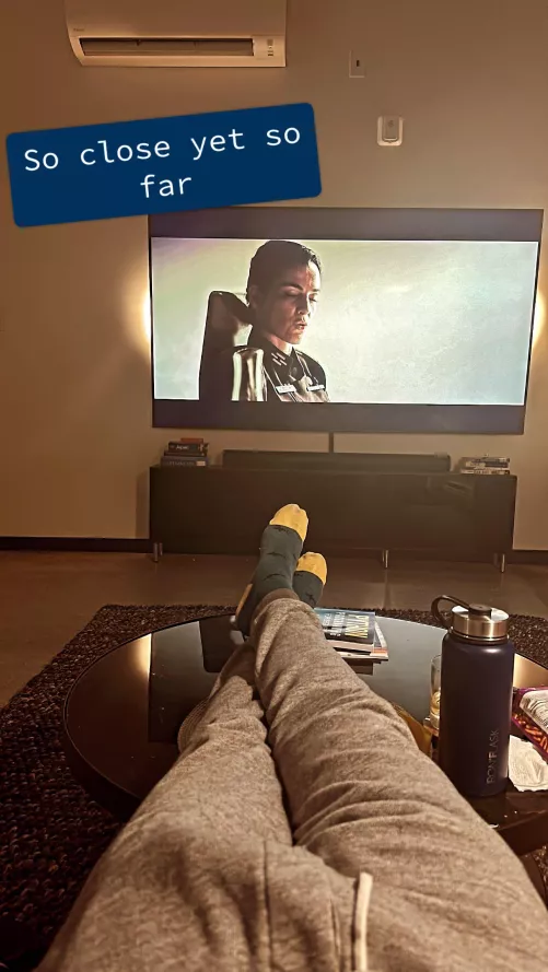 Warming up for Spring Break in 8 days and very much counting every hour by Stefan_not_steve