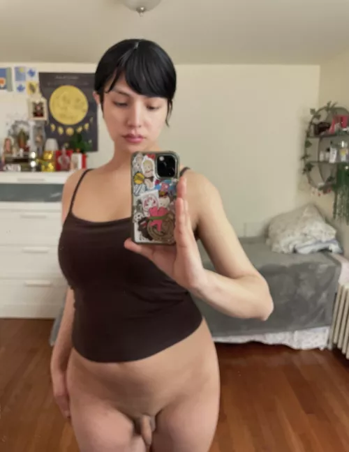 We can do whatever you want to bb by DefiantAardvark1135