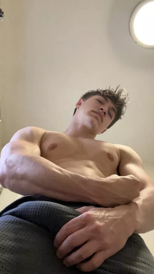 What can you say? by dominican_delight