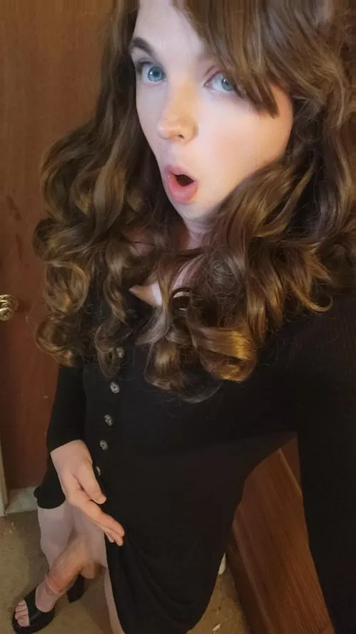 What did you notice first? by Turbulent_Sun2006