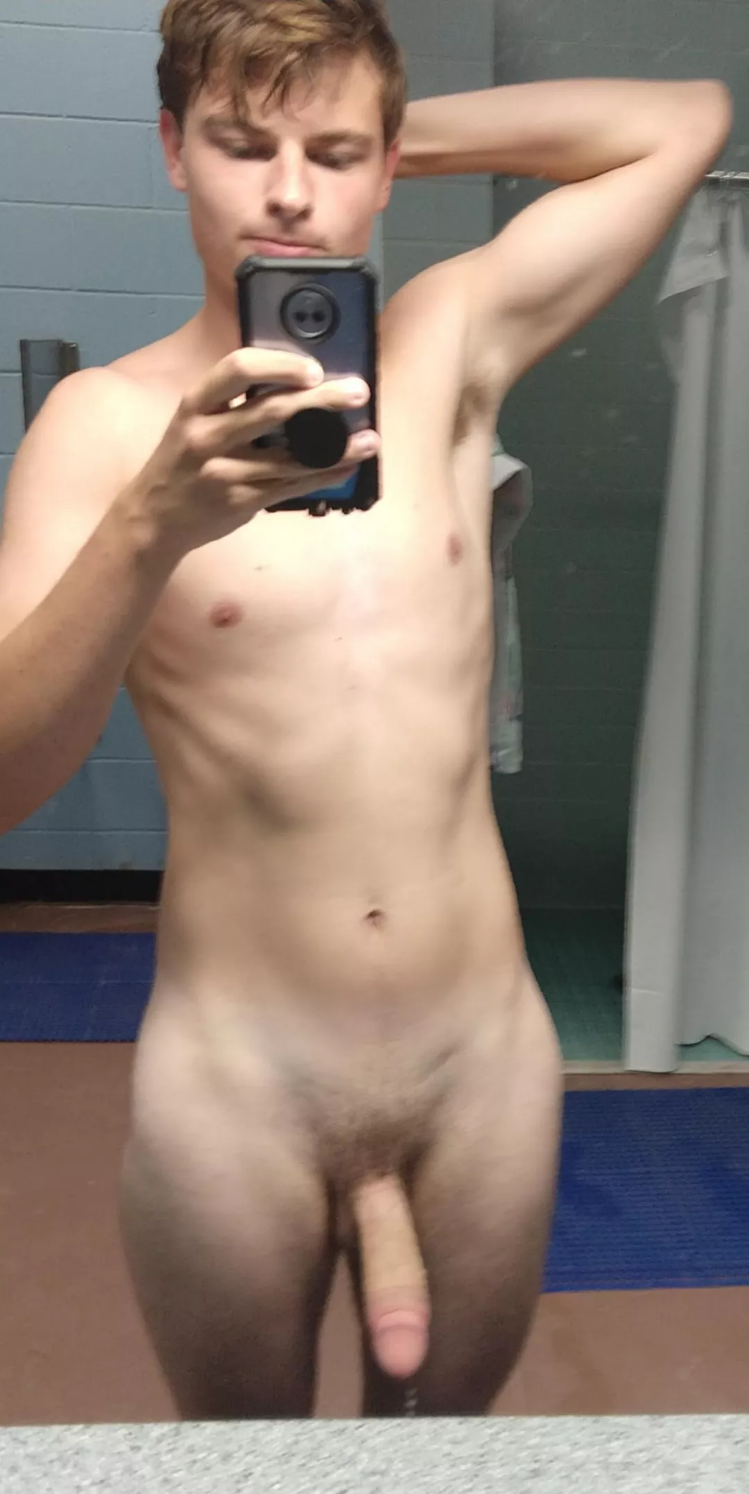 What if you walked in on this posted by PatientFront8495