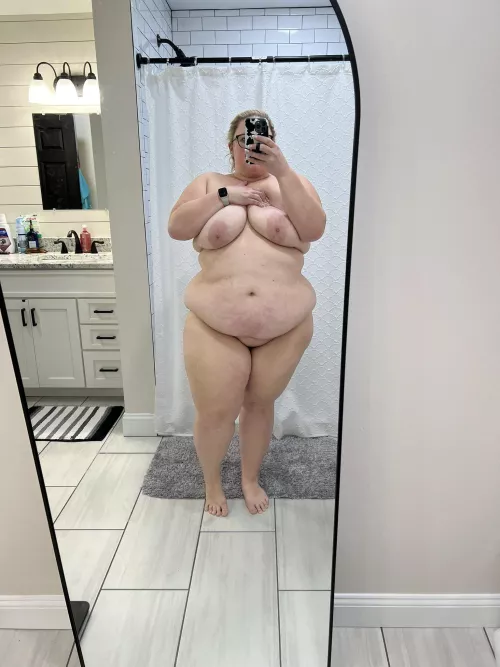 what we doing tonight tonight Big 🤪  by Vast_Mobile5335