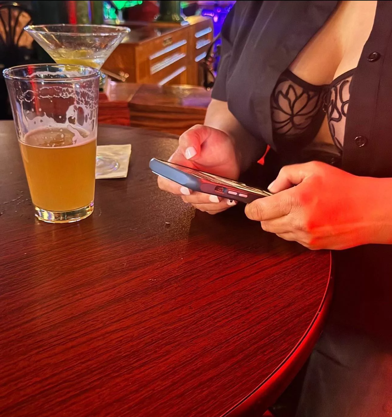 What would you do? posted by unwrapped69Y