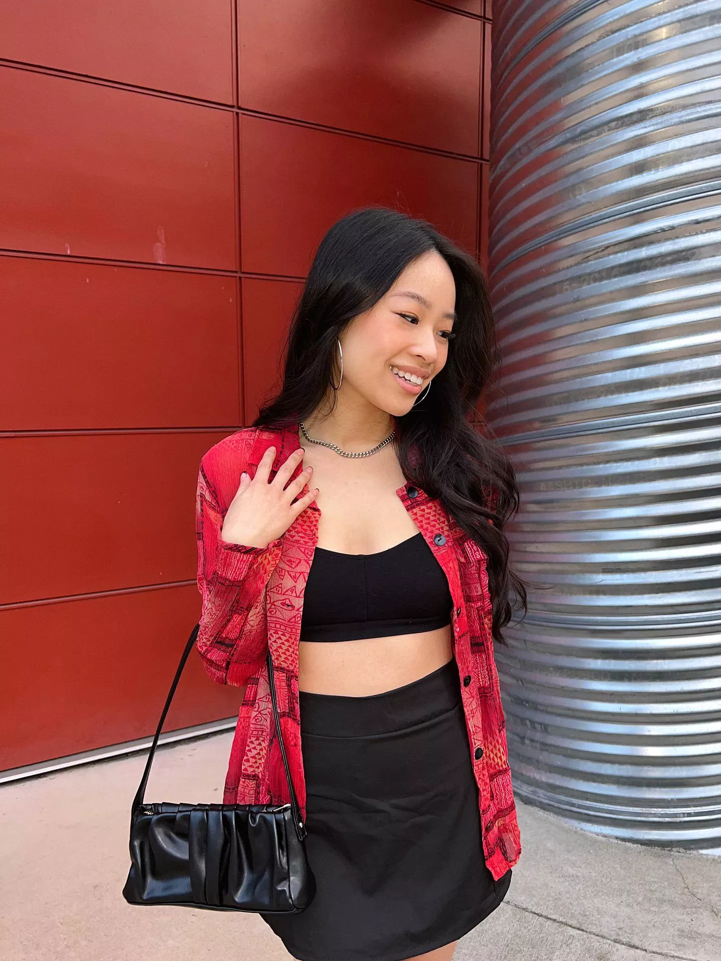 What’s happening after your date? 🥵 posted by asiangirlsaresluts