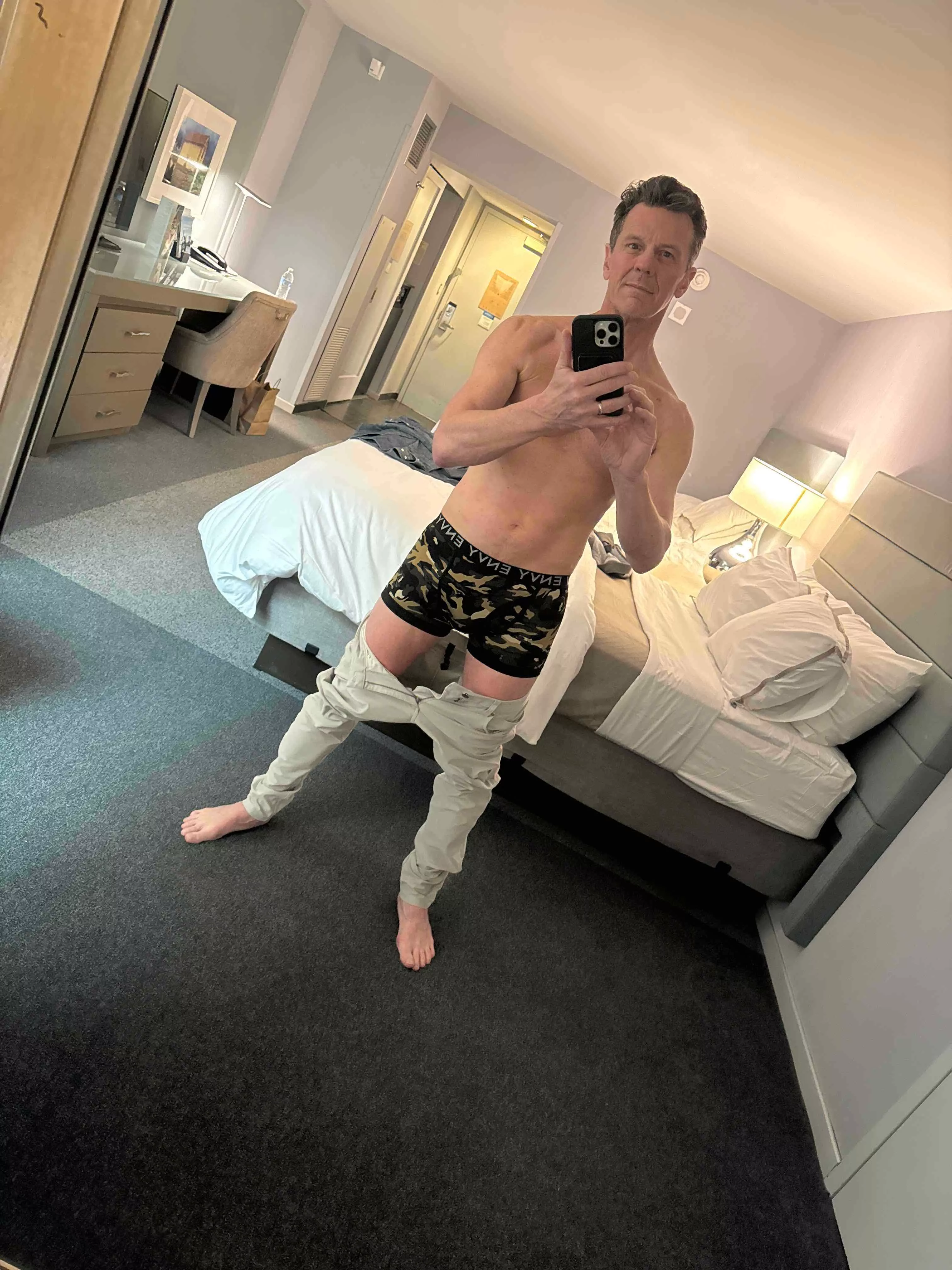 What's your vote on Envy brand underwear? posted by Alpine-Skier-4060