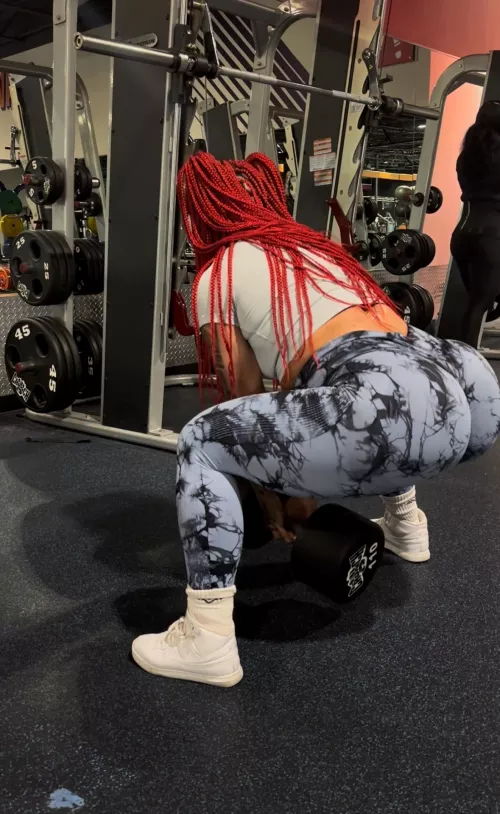 When you turn the lifestyle into a habit. by Alexia_Richard