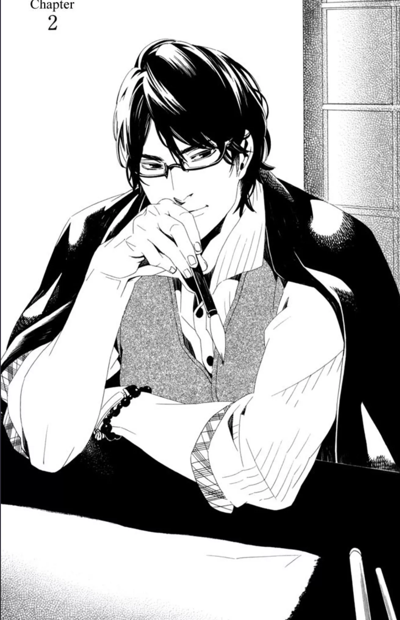 Where this guy been hiding 👀 [Noboseru Karada] posted by boerboelbaby575