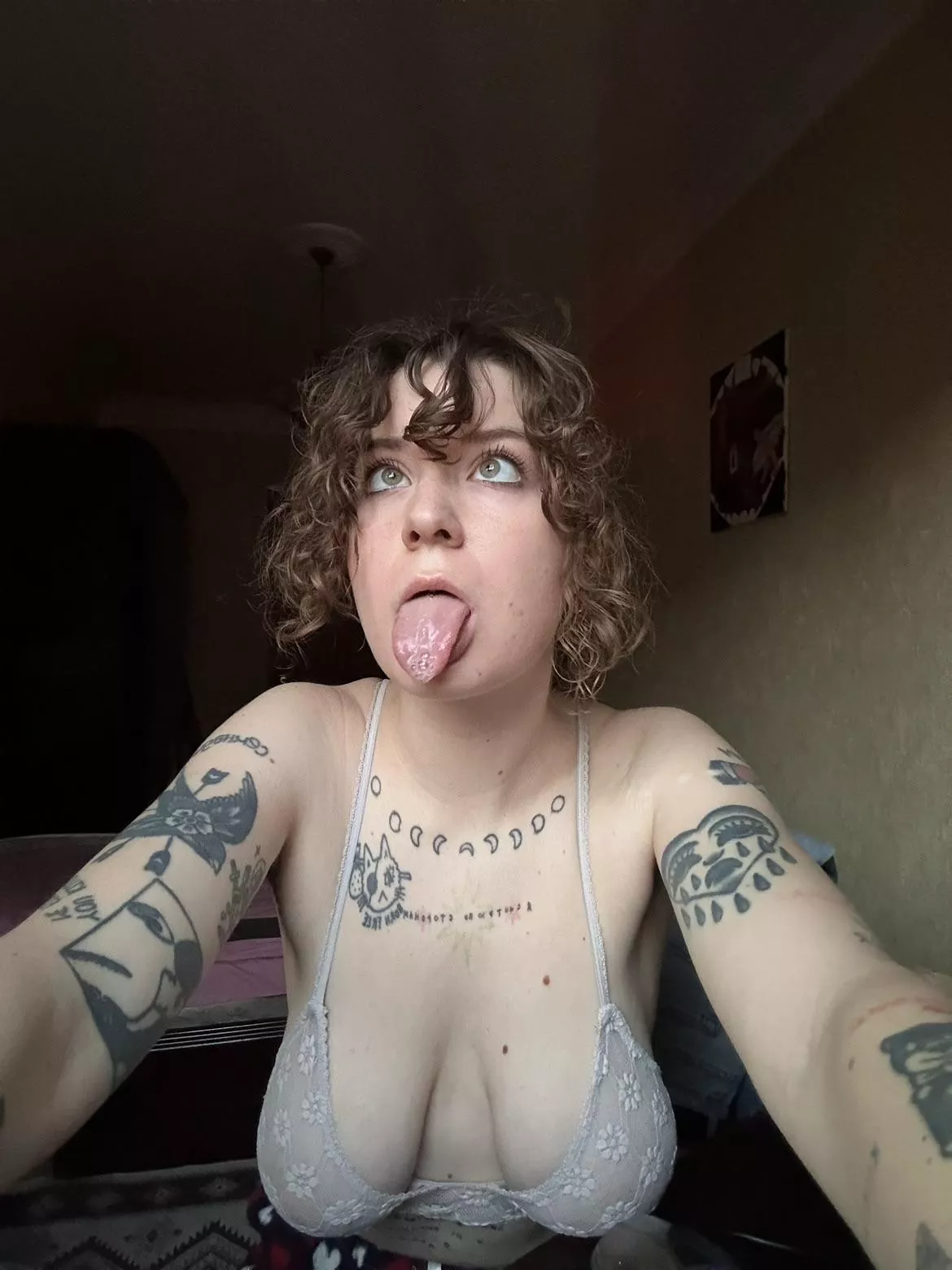 Where would you look first? posted by feetyourlick