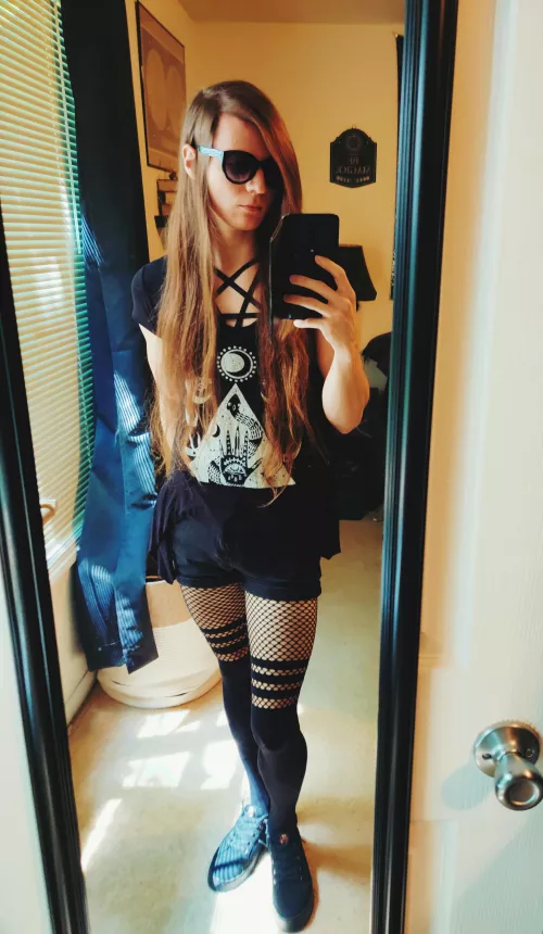 Where's Summer at guys? by Morty7806