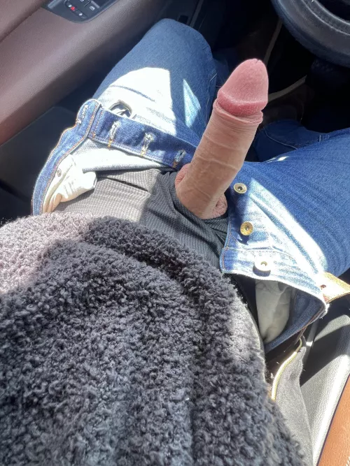 Who needs a ride? by Emergency_Nebula2359