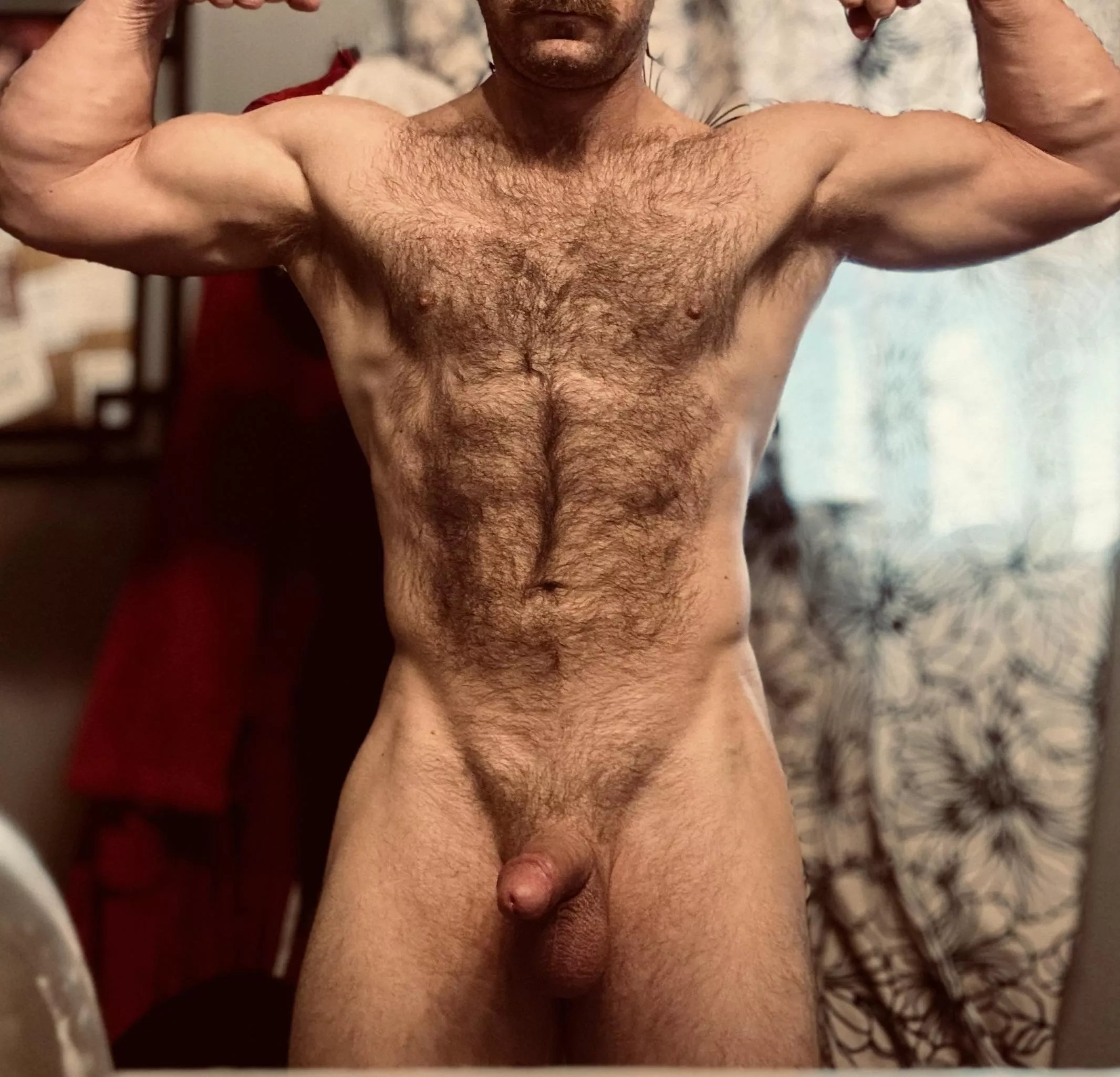 Who wants to run their fingers through my hair? posted by SmokeOfTheSouth