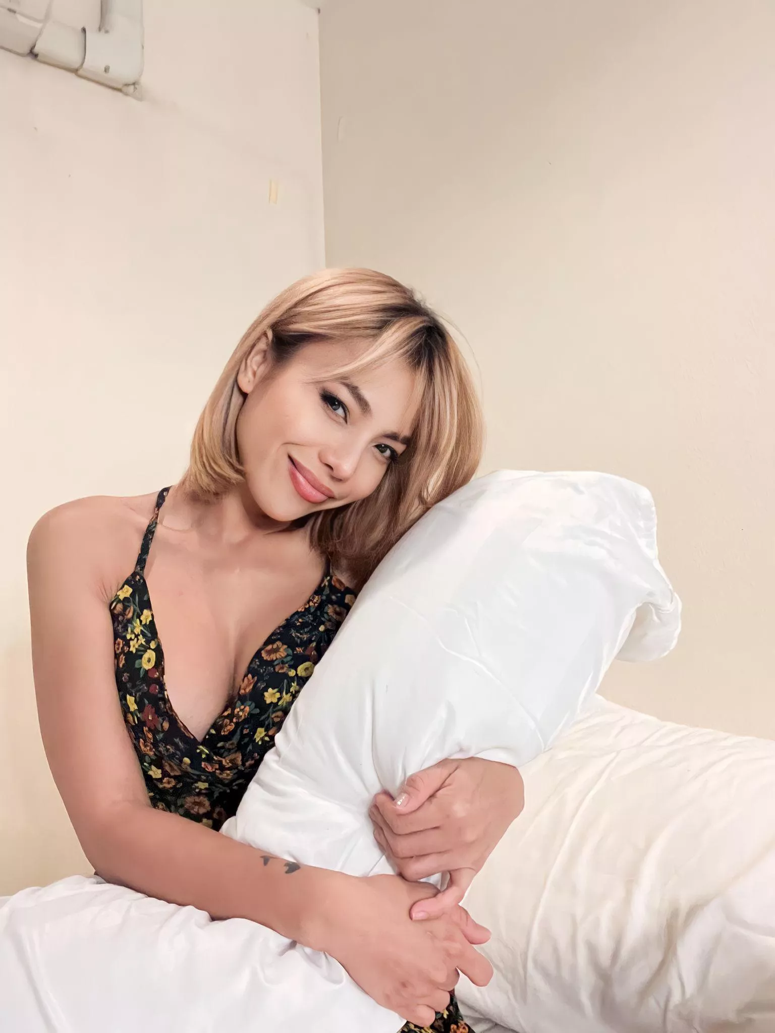 Who's brave enough to unlock my secrets? 😜 posted by essanirvana