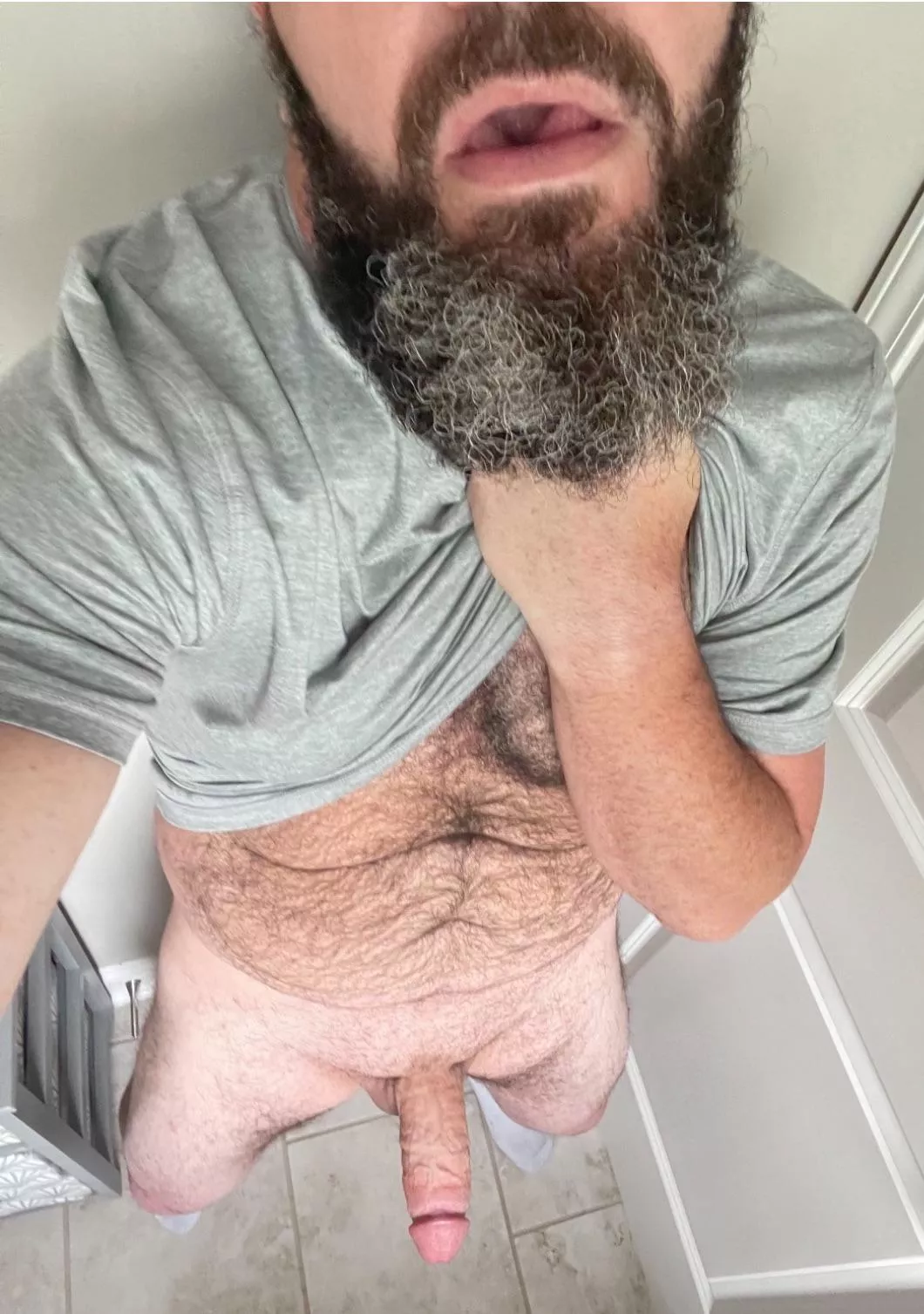 Who’s down to get naughty? posted by NCYank23