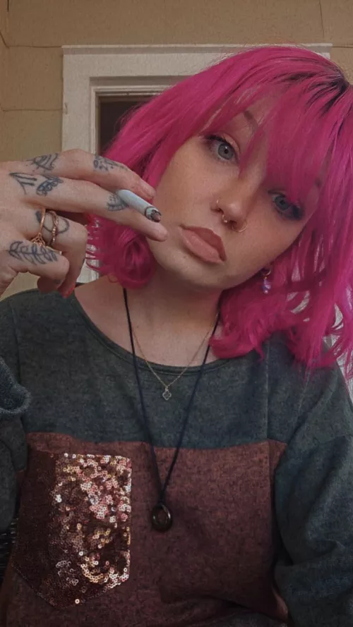 why am I so damn stressed? Ughh by naamsarc