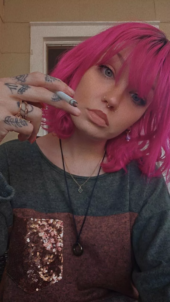 why am I so damn stressed? Ughh posted by naamsarc