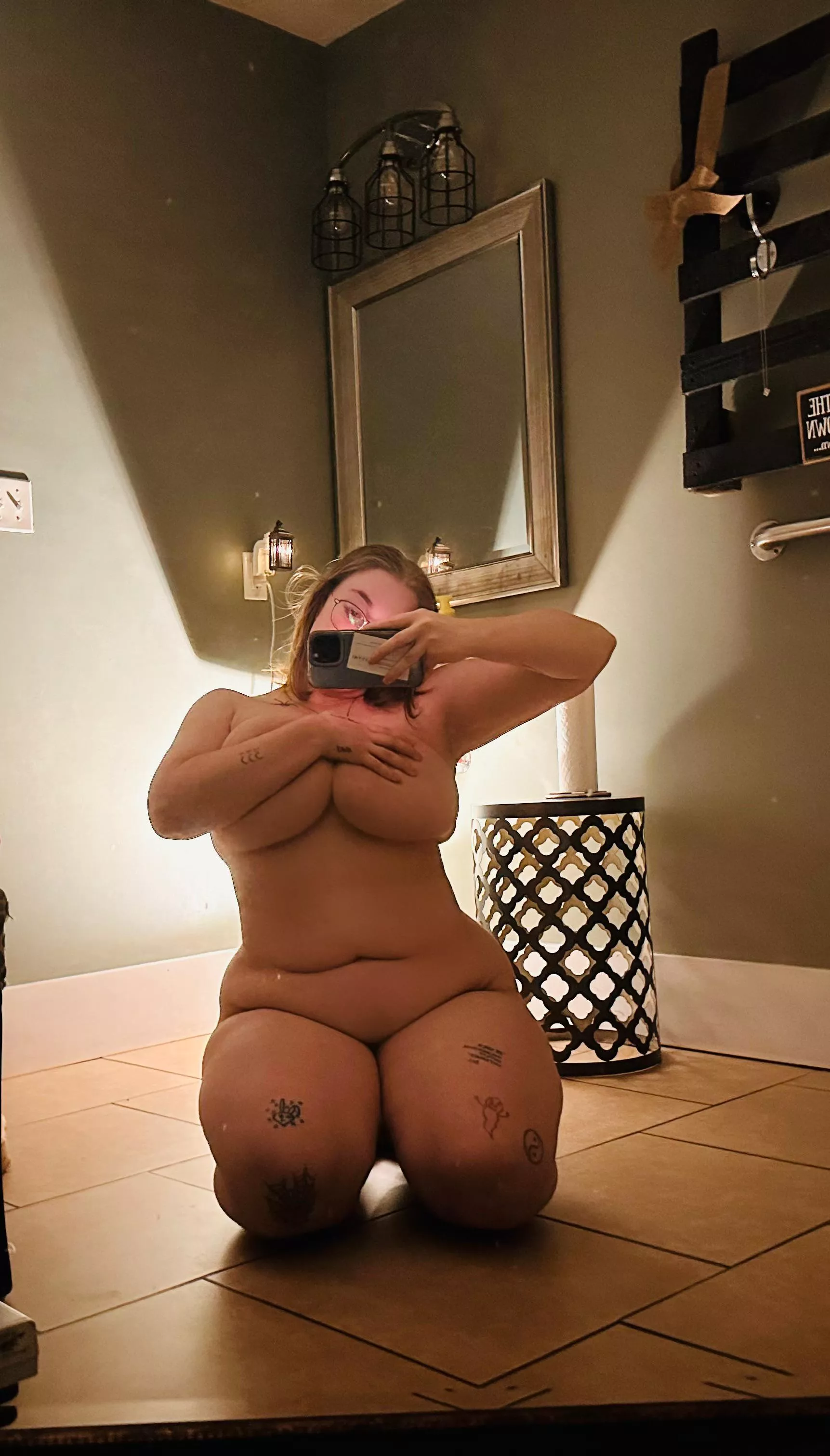 Wide in all the right places posted by North-Transition-227