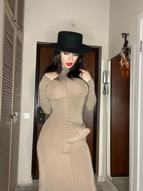 Will I ruin our date if I show up with a boner? 😯 by Lawful_evil69