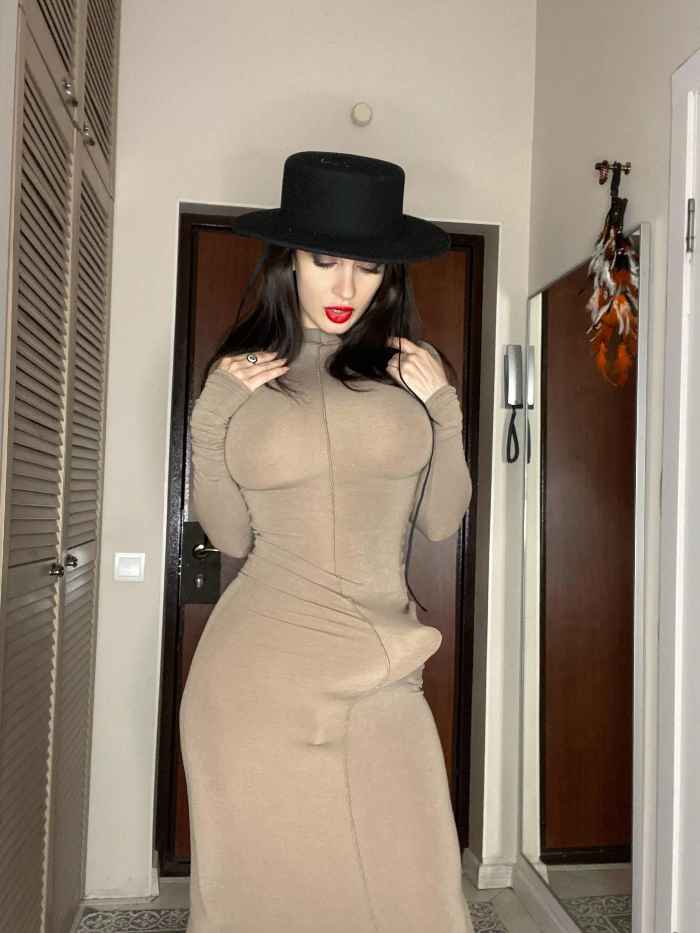 Will I ruin our date if I show up with a boner? 😯 posted by Lawful_evil69