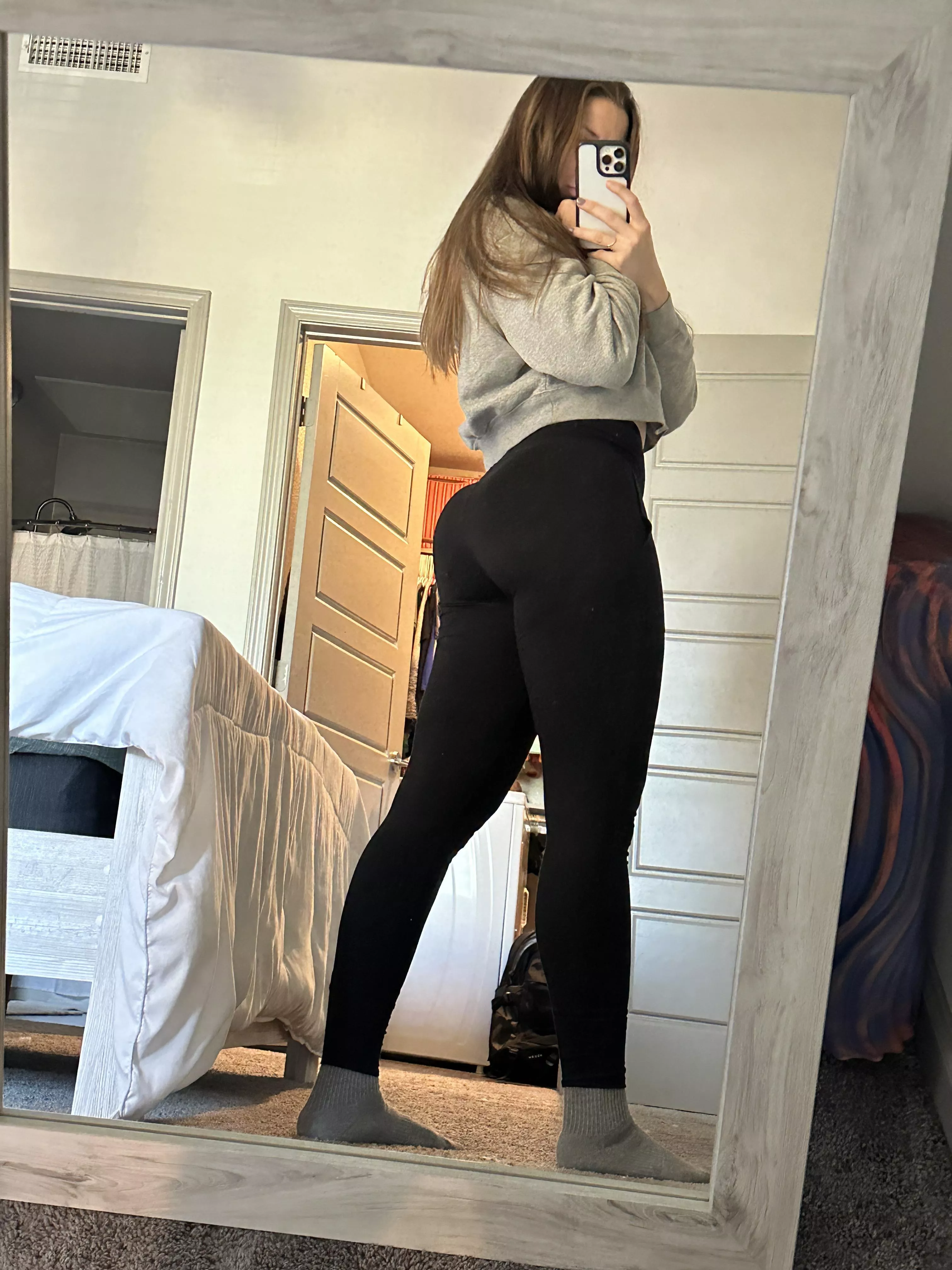 will my ass keep you going back to the gym posted by cumwcourt