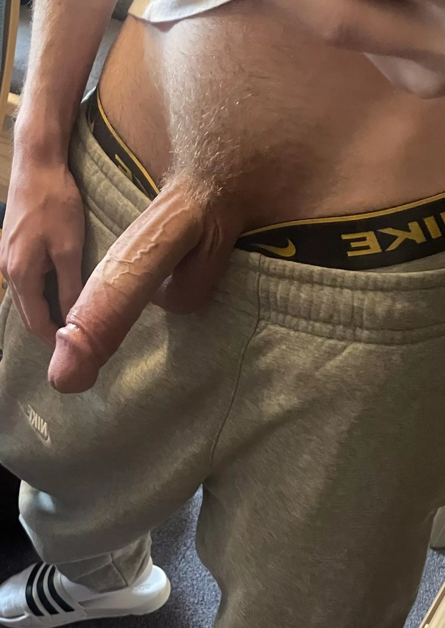 Wish someone would edge and milk me posted by Matt77177