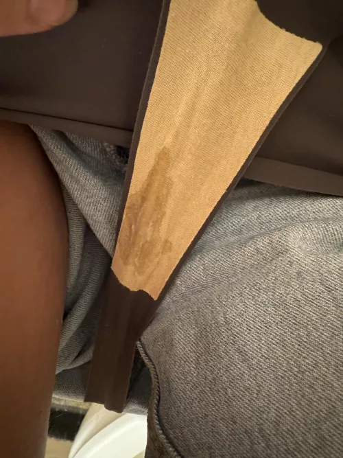 Woke up like this.. by fishstixod