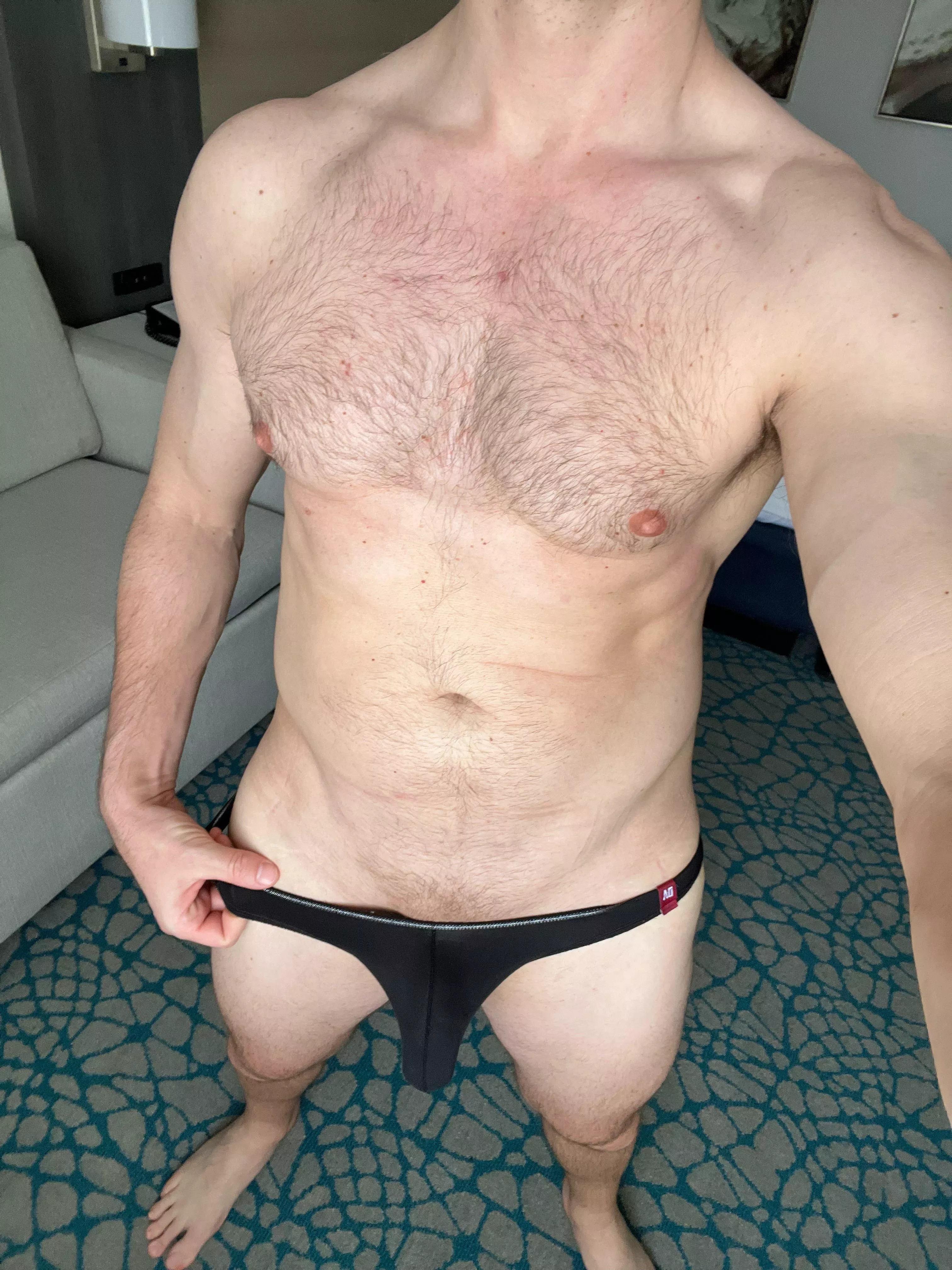 Work Day’s Done [M] [37] posted by iprefersummer