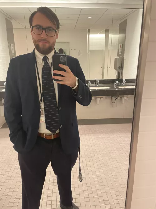 Work vibes by Cautious_River_5603