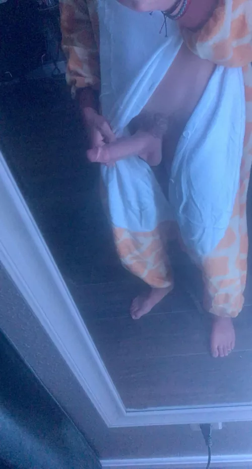 would u suck it by Opposite-Value-5000