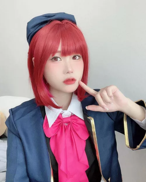 Would you be happy with a girl like me ? by PhotoWorth