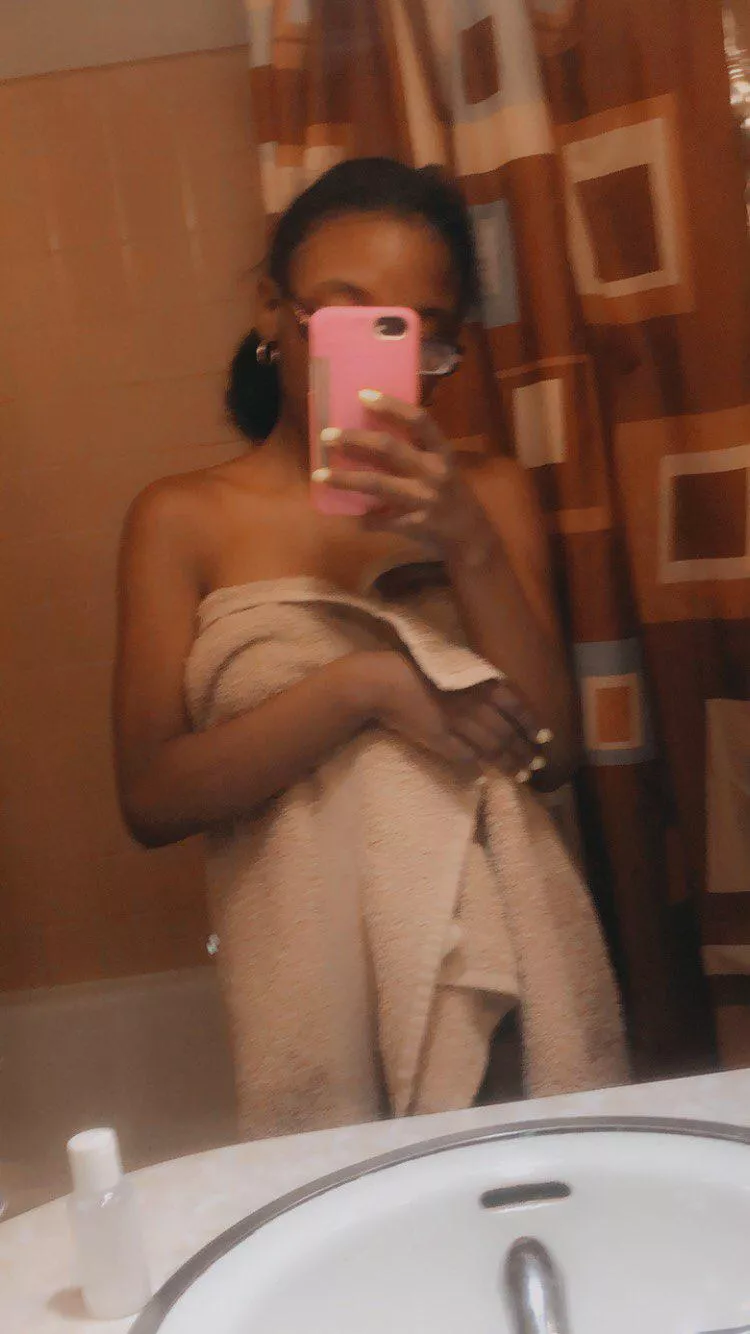 Would you be my shower partner? posted by creampiewaffle