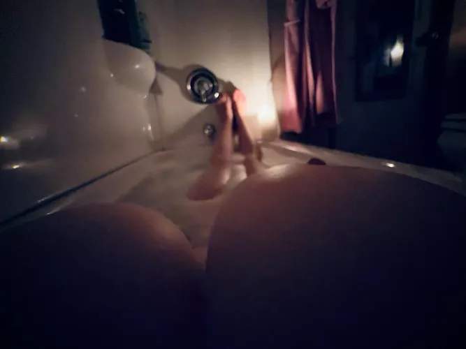 Would you climb in with me by Sasha_jo94