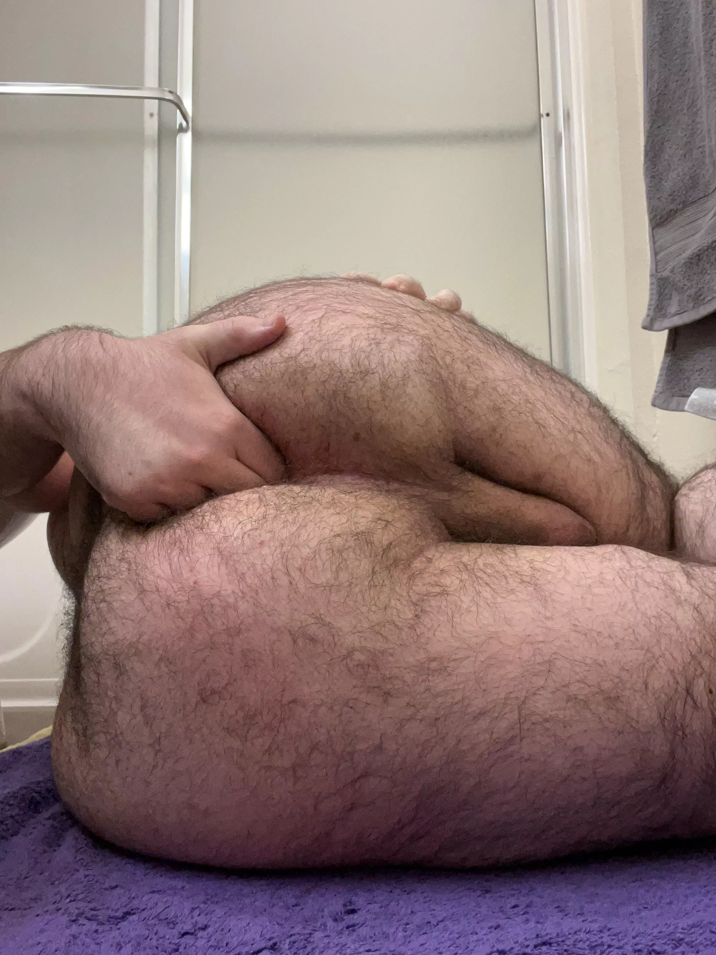 Would you like to replace my fingers (20) posted by No_One_At_All_Ok